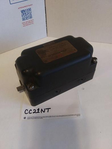 Used Fairchild Z14461-9 Transducer