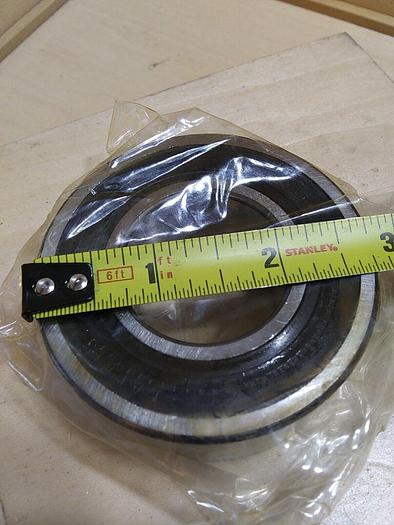 Fafnir Shuster FAF W207PP Sealed Ball Bearing