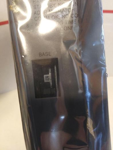 Siemens 505 6850A Remote Base Controller