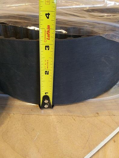 Pirelli Isoran 1700H Non Piegare Transmission Belt