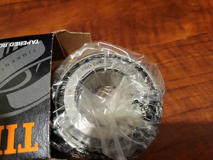 Timken 33207-90KA1 53893260518