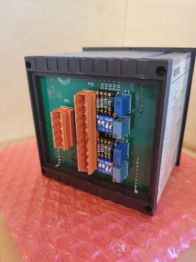 Used SAEL ev200, Sampsistemi