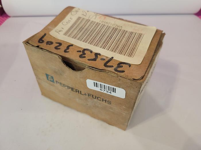 Pepperl Fuchs 21-211B0-250