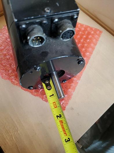 Used Parker Compumotor CP-83-150, YA34BJK-IR