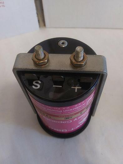 Anderson Power Pow-r-gard850