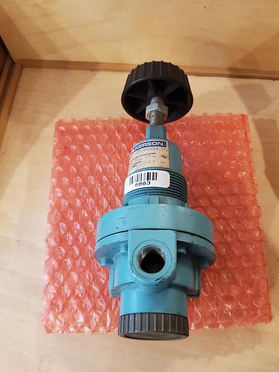 Used Wilkerson R20-03-000A