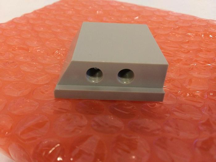 Videojet 13600 DD Pressure Port Block