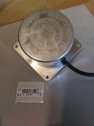 Markem imaje A26966-C DC Motor 4322 016 58411