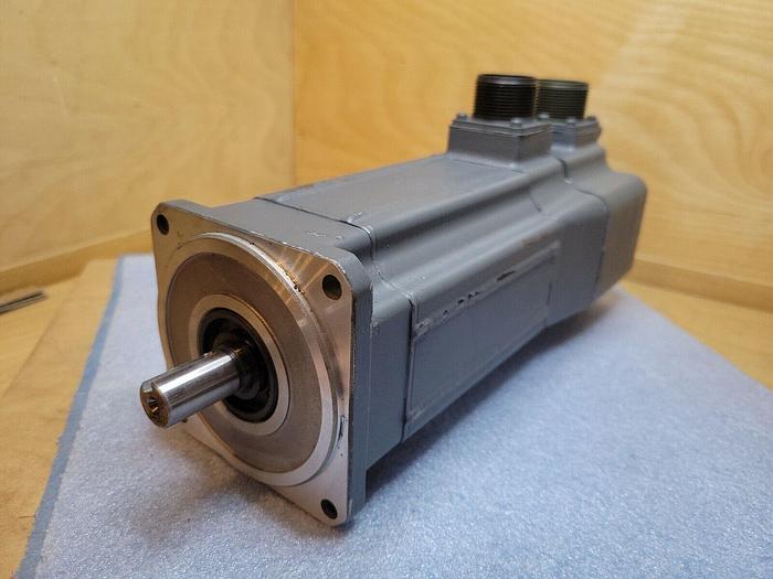 Mitsubishi SJ-N0.4AG AC Spindle Motor