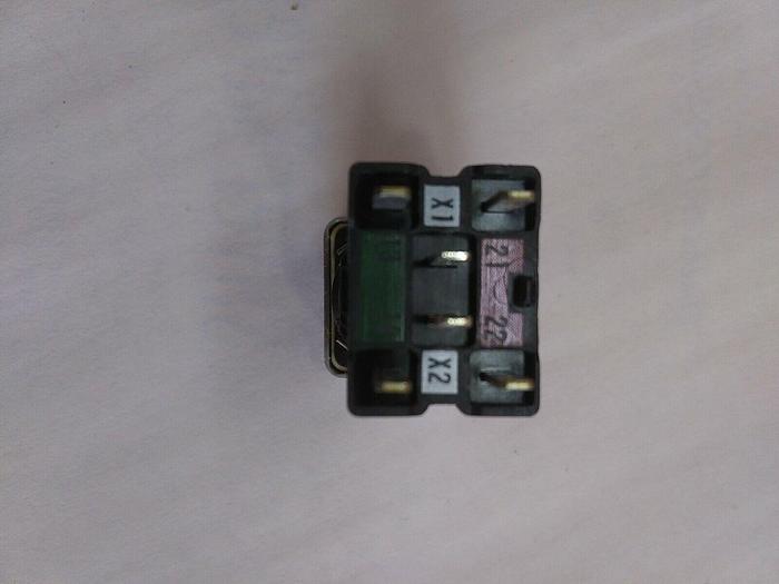 Square D DUF11 Contact Block (Lot of 5)