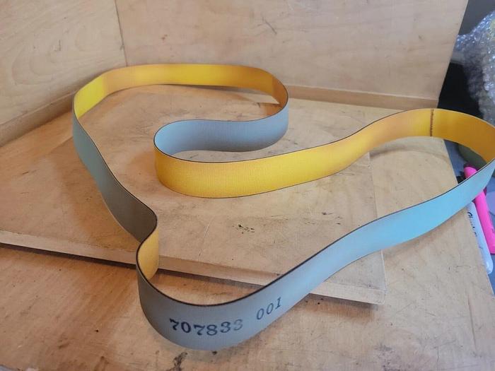 Habasit S-10/15 30mm x 1.8100m