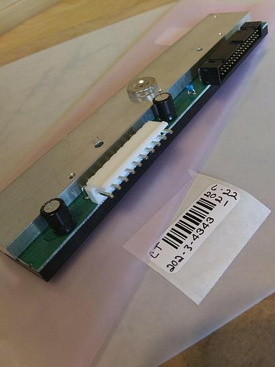 Used Markem imaje KF3006-GM41D Print Head for 2000 2200
