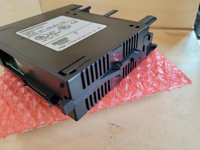 Fanuc IC693MDL634C Input