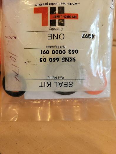 Hydro-Line SKN5 660 05 063 0000 091