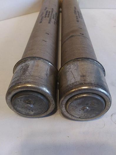 Used Westinghouse 758C433A21 Fuse (Lot of 2)