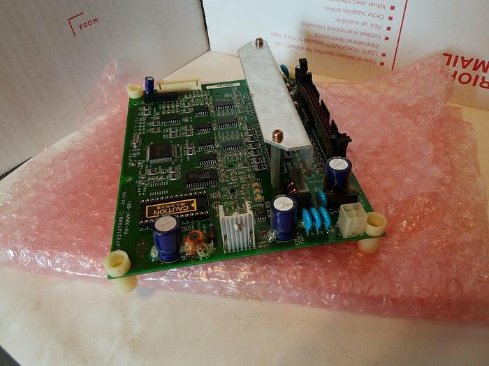 Used Mitsubishi JY331A76901C PM-20BMT-001