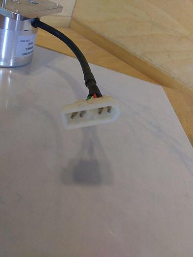 Markem imaje A26966-C DC Motor 4322 016 58411