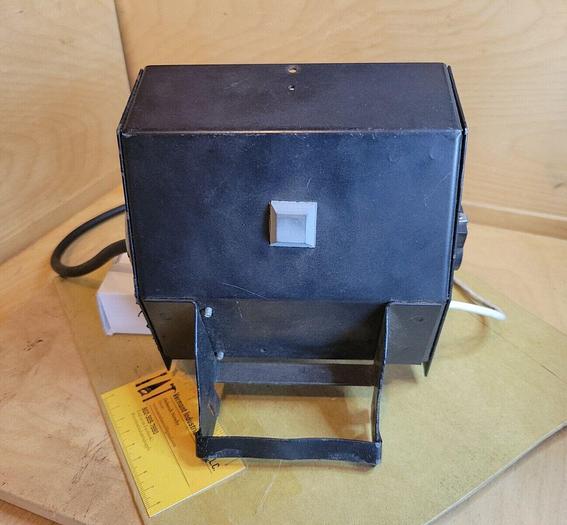 Used Conair Franklin 107454017 Universal Terminal Box