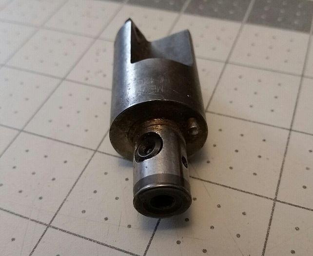 Used KOMET ABS 25 Tooling UB8500180 Spotface, ME-761-966