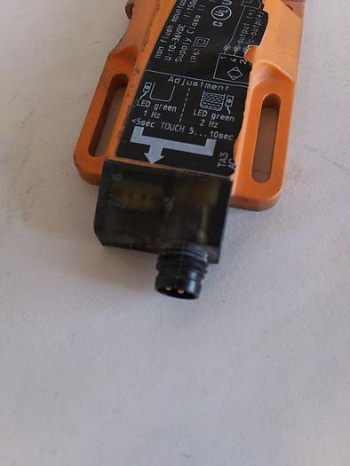 Used IFM Electronics KN5107 Proximity Level Sensor