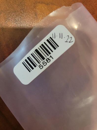 Metal Work Pneumatic 1130250025XP, ISO 6432