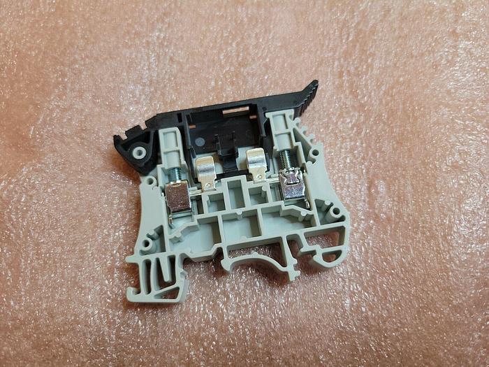 Bussman F520ST-GY Terminal Block