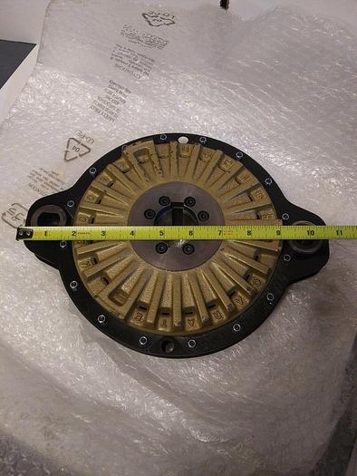 Omera SWH Precision/Formtechnic Clutch