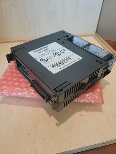 Used GE Fanuc IC693MDL742E Output