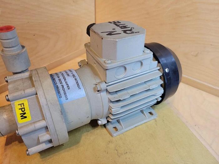 Used Siebec 80126 MA, Type M25, 38600