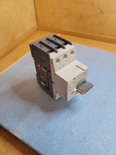 Used LS MMS-32H, MEC