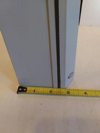 Crouse-Hinds NCS02 Control Station Enclosure