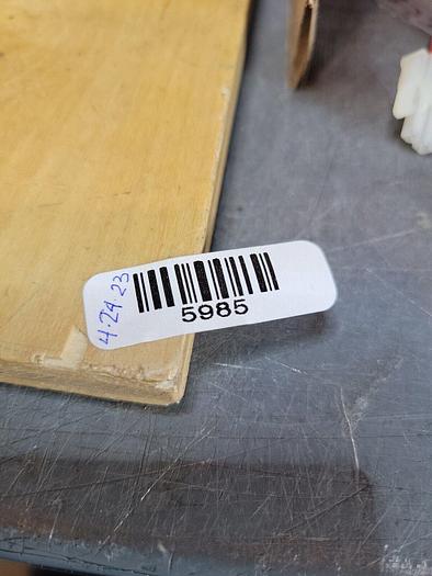 Danfoss SY300A4CBE Air Conditioning Scroll Compressor