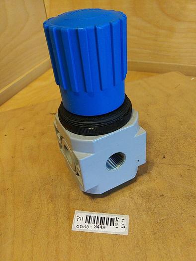 LRB-D-7-0-MIDI Festo Pressure Control Regulator Kit