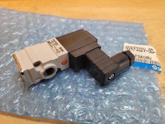SMC - NVKF332V-5D-01T