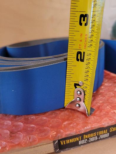 655031409, 1377mm X 55mm