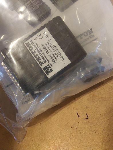 Patton Electronics 1225 Para Link Short Range Modem