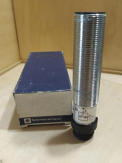 Used Telemecanique XSA-A05511B Proximity Sensor