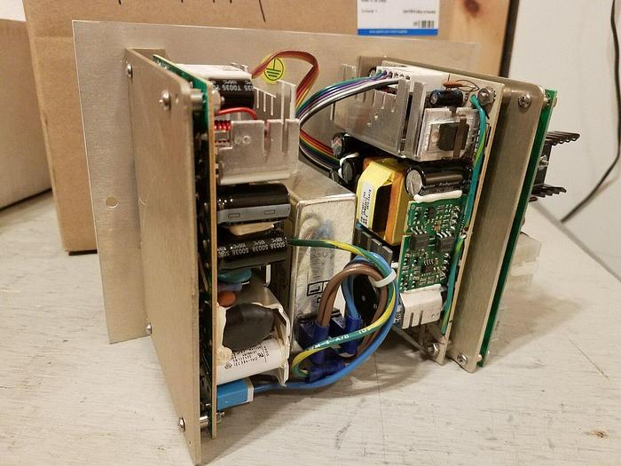 Used Agilent Technologies 013-5087 USED R Supply Assembly, Power