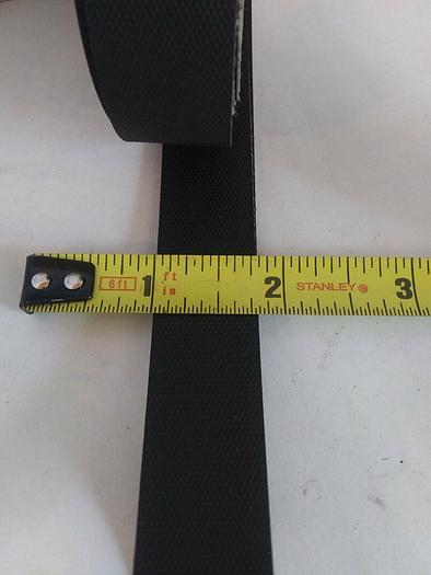 MBO UP2416 Cross Carrier Belt 20 x 3480