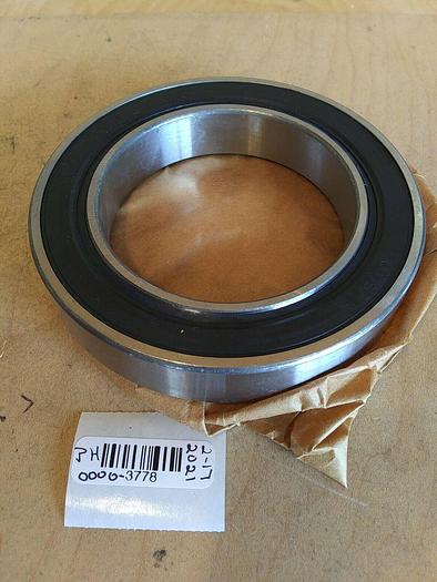 SKF 6015-2RS1/C3 6015-2RSJEM Sealed Ball Bearing