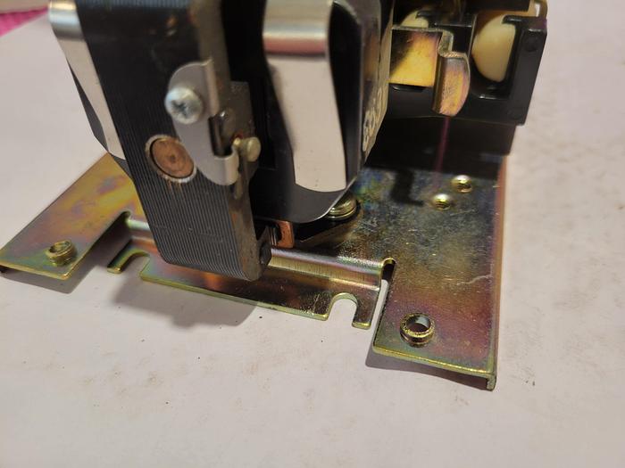 Used Joslyn Clark 5U6-2