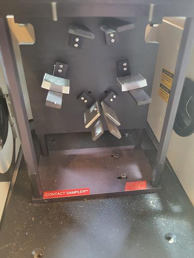 Used Nicolet Magna 550 FTIR Spectrometer