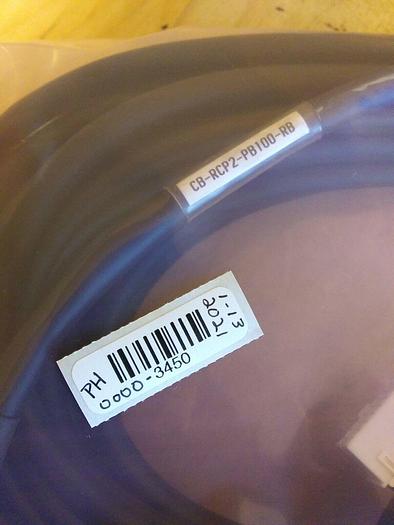 CB-RCP2-PB100-RB IAI Robo Cylinder Cable