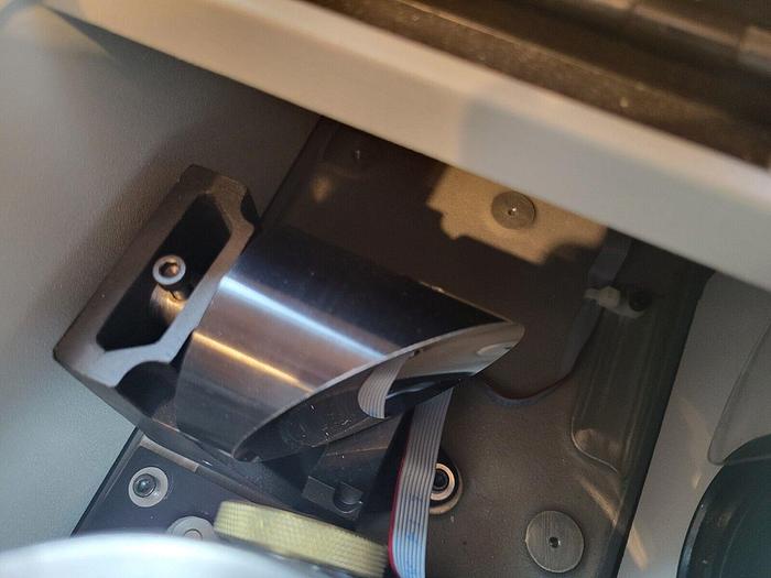 Used Nicolet Magna 550 FTIR Spectrometer