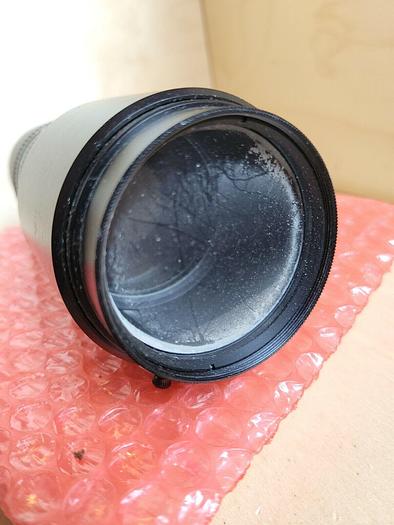 Used Zoom 7000 Navitar TV Zoom