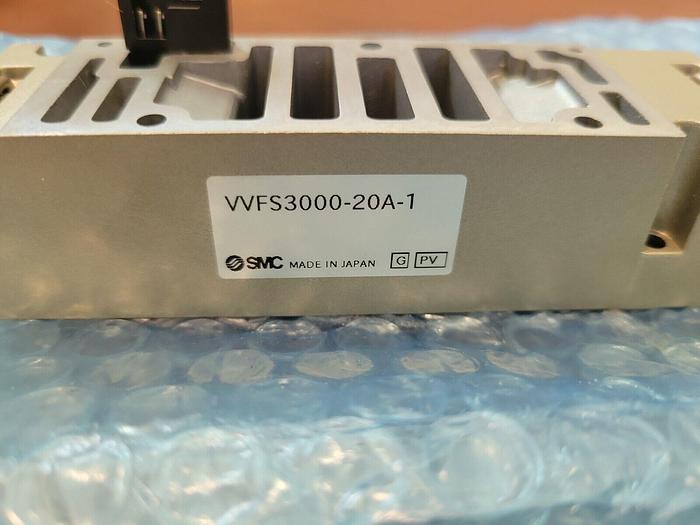 SMC VVFS3000-20A-1