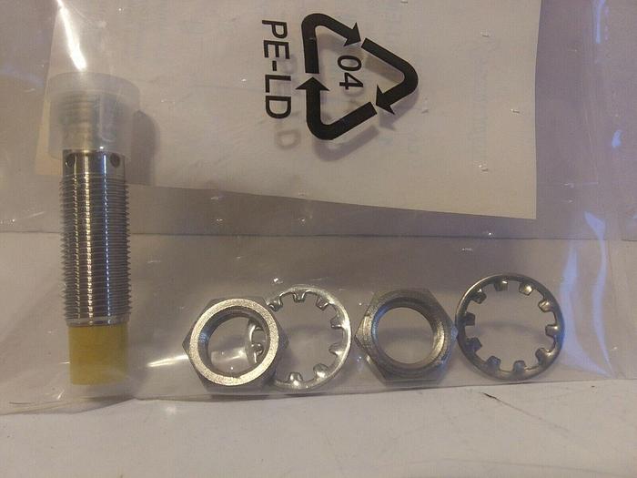 Turck Ni10-EM12-AP6X-H1141 Uprox+ Inductive Sensor