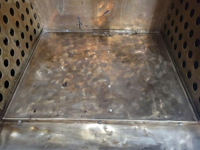 Used Blue M Oven MP-336C-1