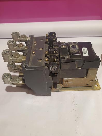 Used Allen-Bradley 202AC-F693192/2