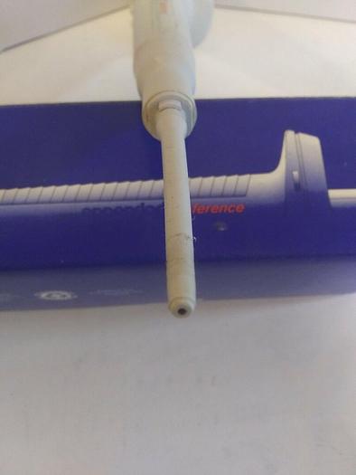 Used Brinkmann Series 2000 Eppendorf Reference